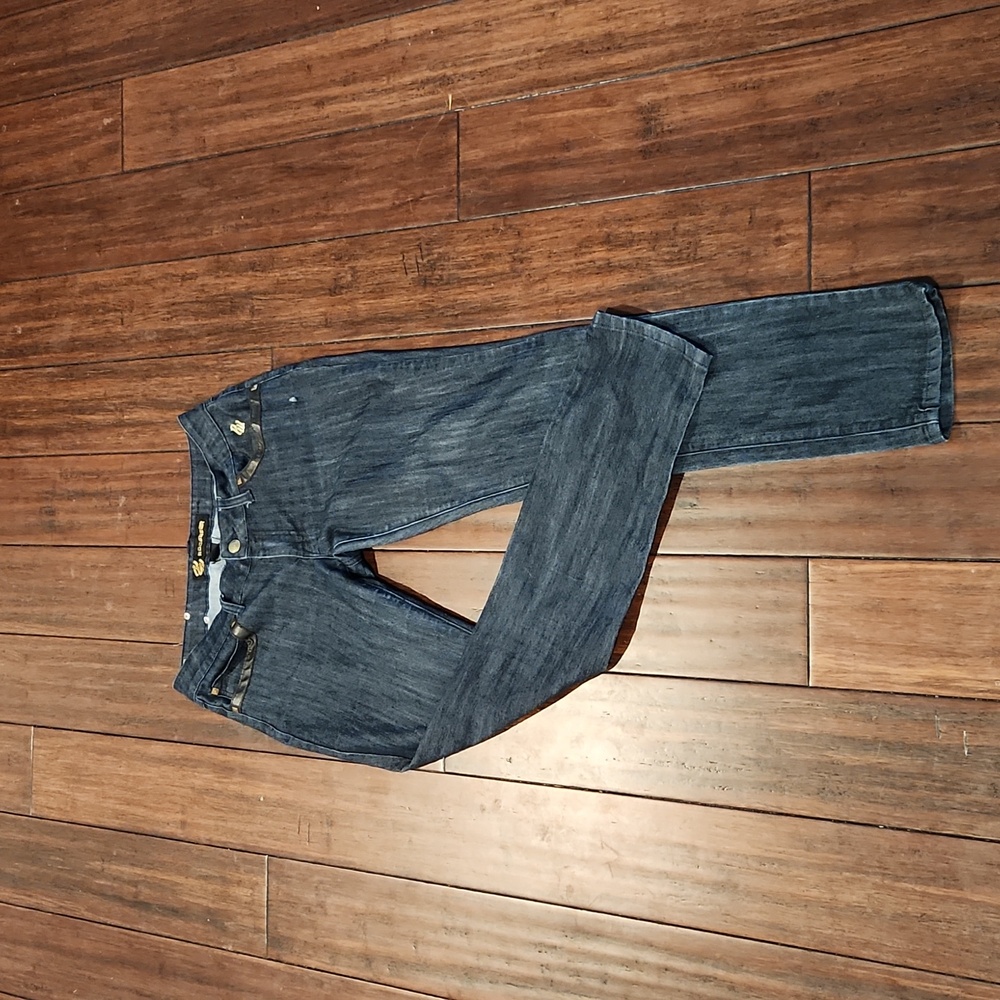 Rocaware jean